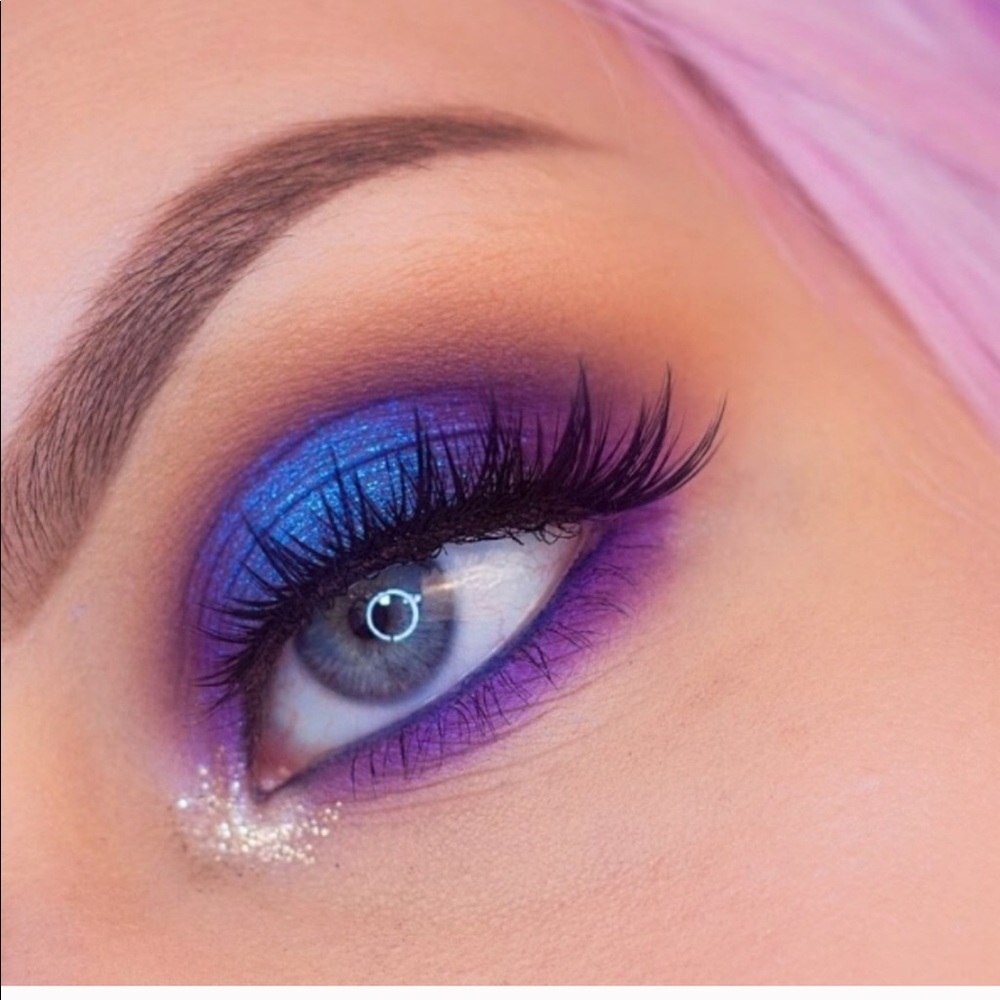 🧚‍♀️RADICAL Medusas Makeup Totally Baked Eyeshadow NWT